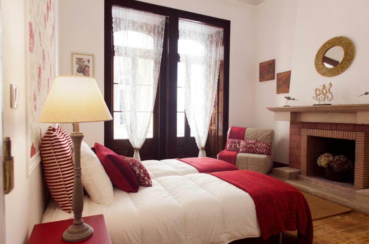 Localtraveling Downtown - Family Apartments Lisbon Bagian luar foto