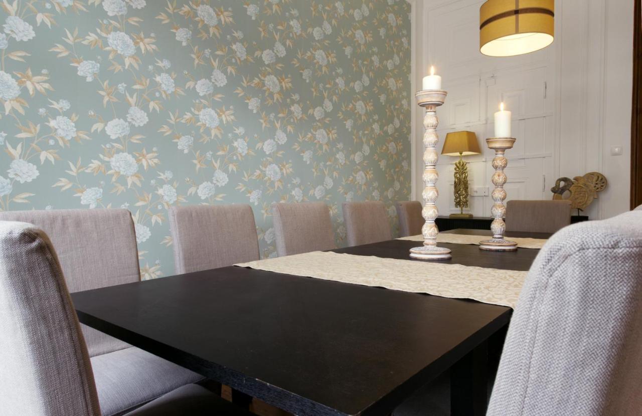 Localtraveling Downtown - Family Apartments Lisbon Bagian luar foto