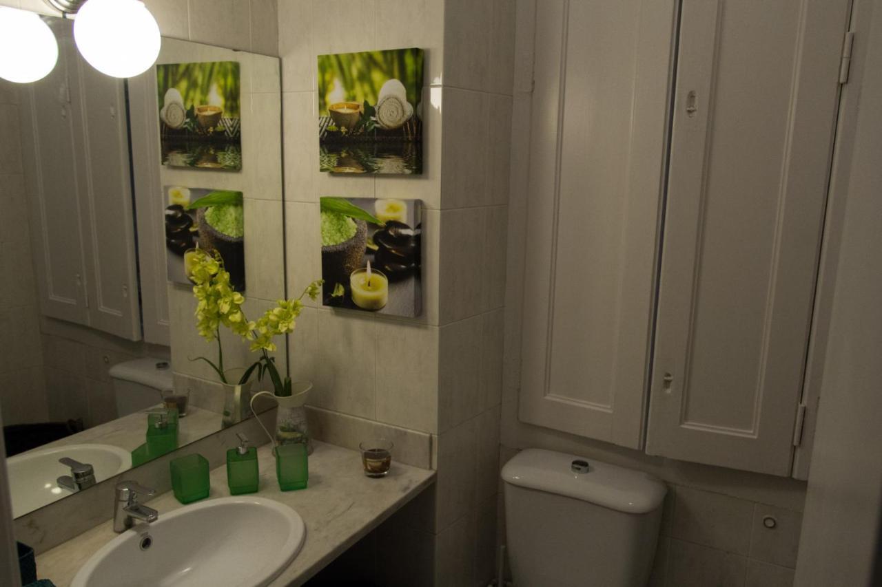 Localtraveling Downtown - Family Apartments Lisbon Bagian luar foto